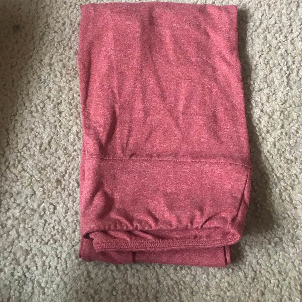 LLR OS Leggings